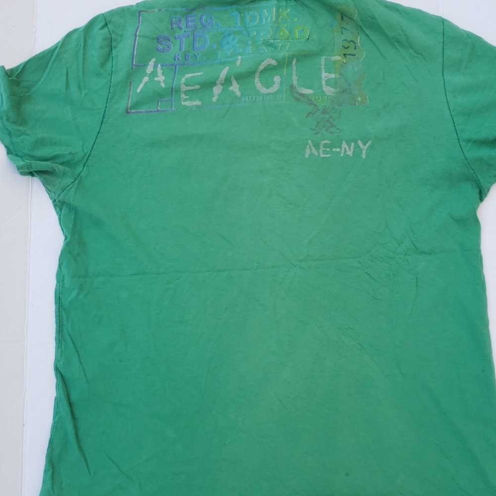 American Eagle Tee Shirt - Picture 4 of 4